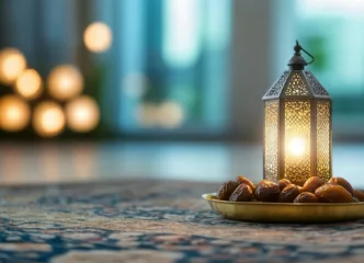 Ramadan artikel