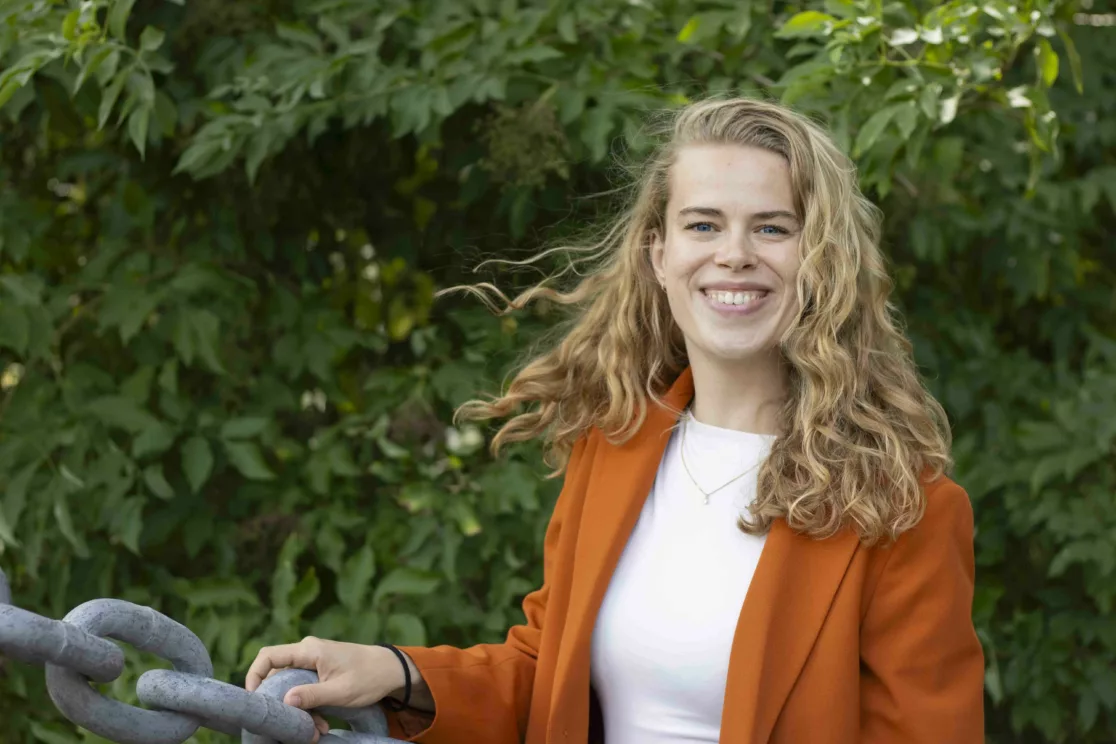 Jorien Kempers Hieroo Utrecht