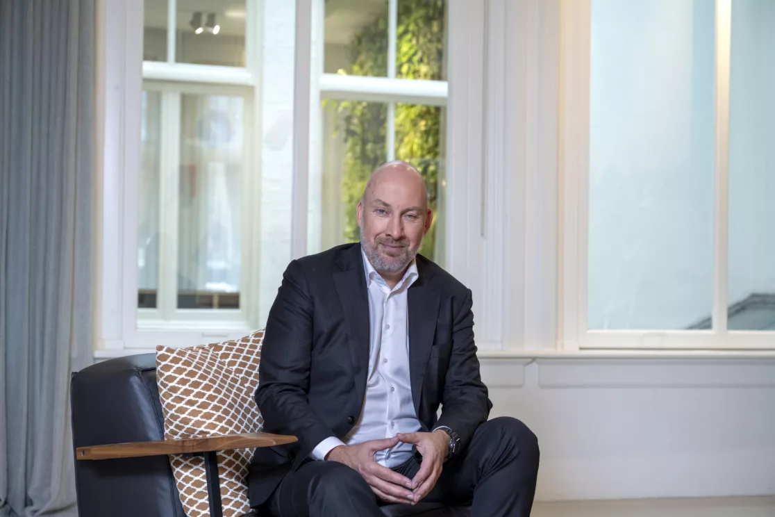 Guido Kilsdonk