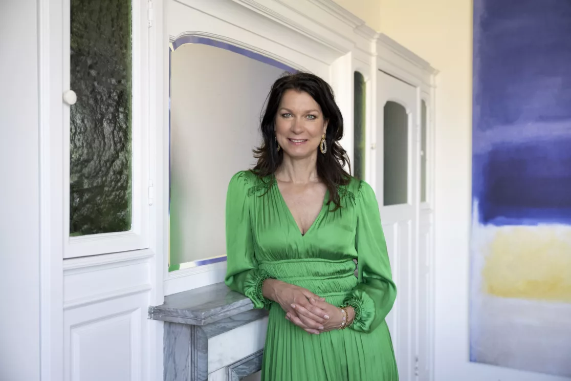 Mariska de Kleijne