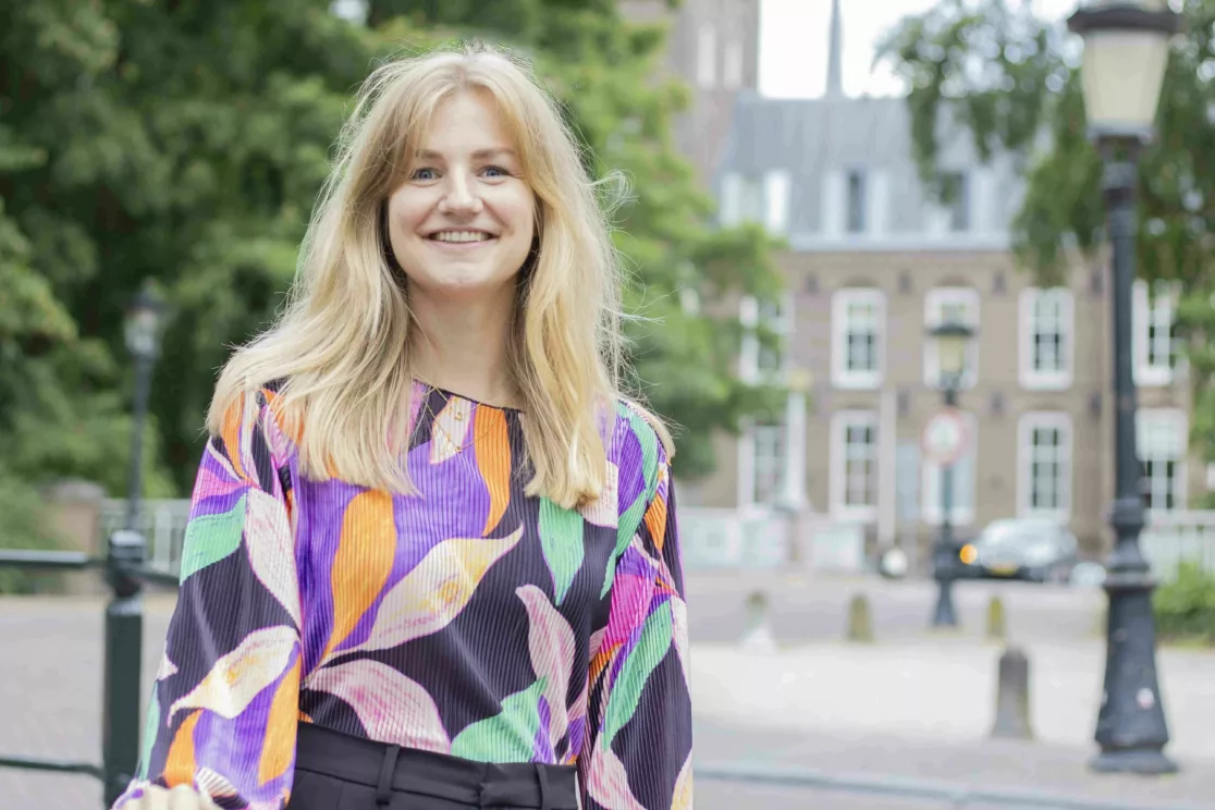 Loraine Schuit Hieroo Utrecht