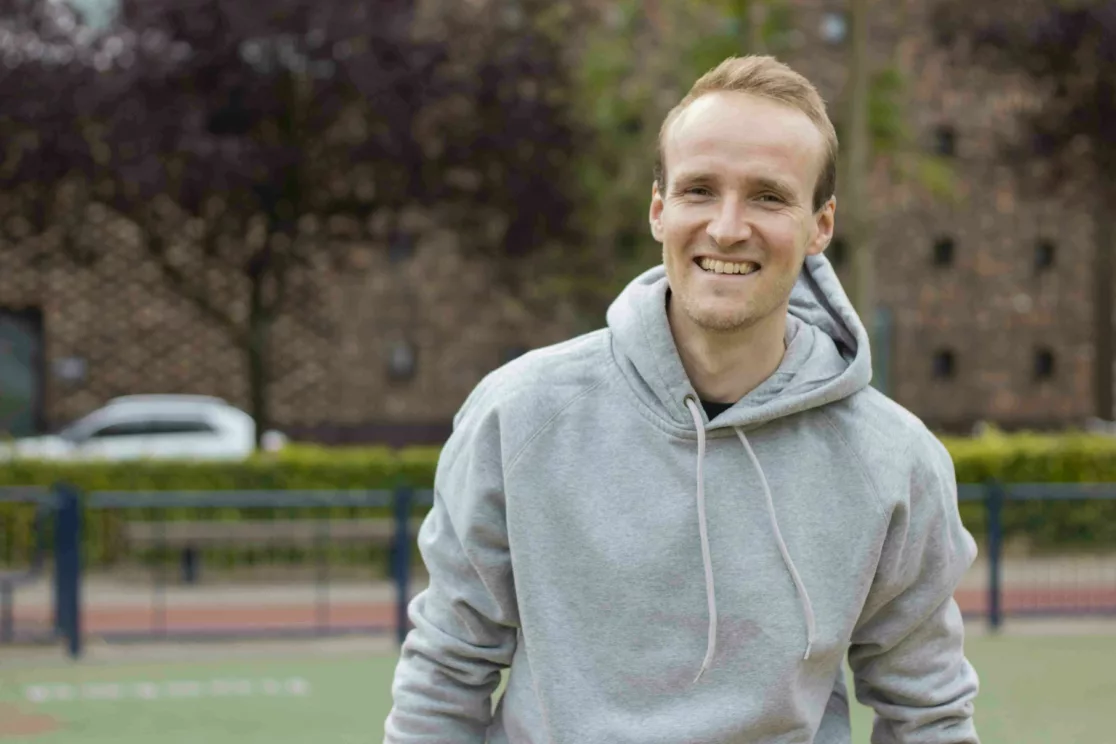 Sebastiaan