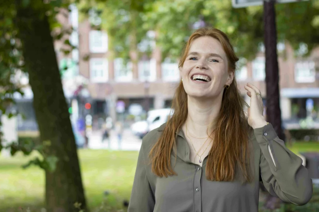 Maartje