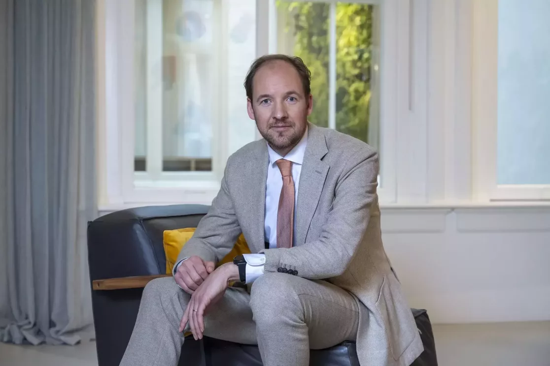 Cees Schromper