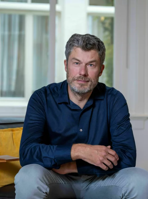 Jurgen Schut