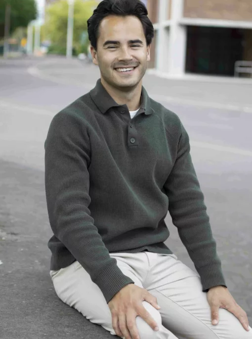Ian Koster Hieroo Amsterdam