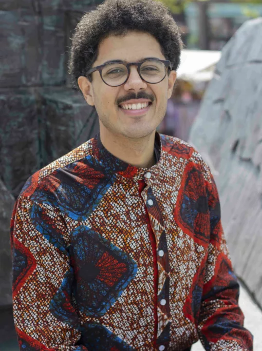 Foto Matthias Qasim Hieroo Amsterdam