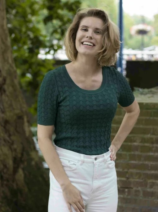 Sanne Jeurissen Hieroo utrecht