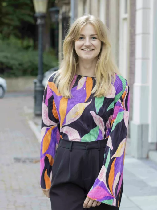 Loraine Schuit Hieroo Utrecht