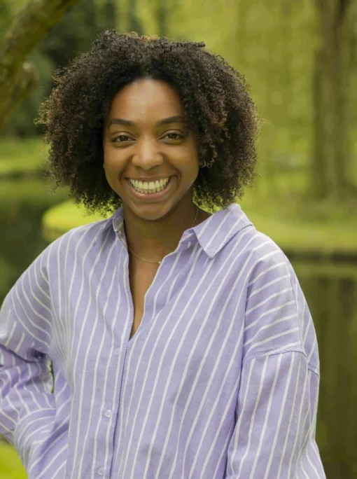 Daniëlle Dumfries Hieroo Rotterdam