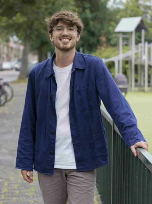 Daan Beekhuis Hieroo Den Haag/Leiden