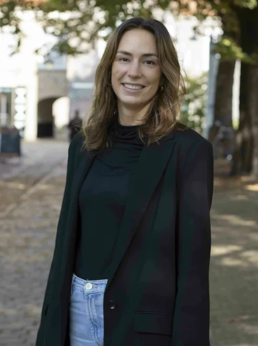 Roos van Groen