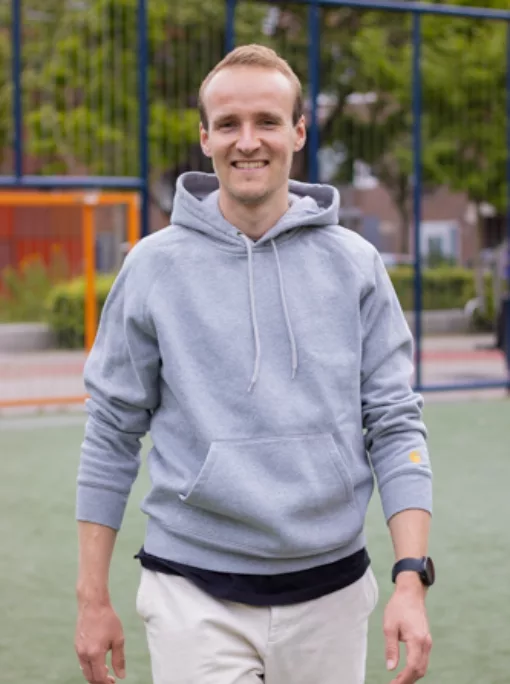 Sebastiaan