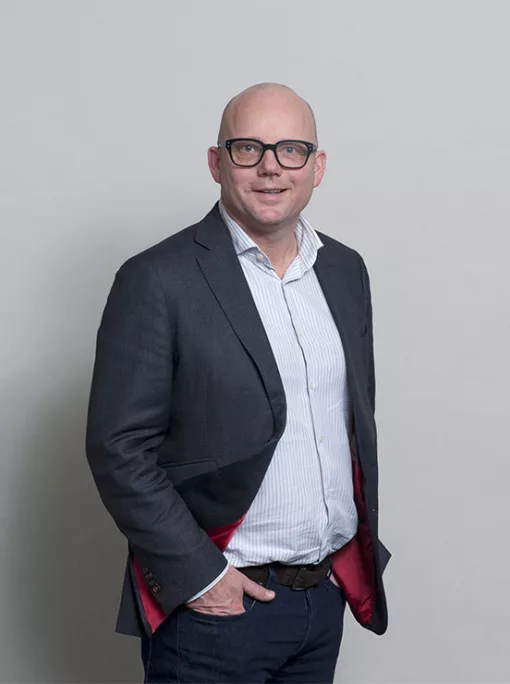 Jeroen Buma