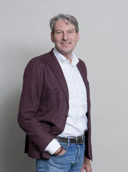 Albert Visscher