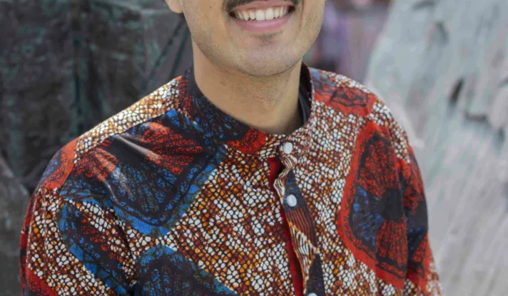 Foto Matthias Qasim Hieroo Amsterdam