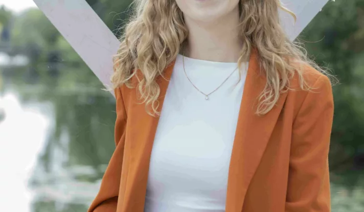 Jorien Kempers Hieroo Utrecht