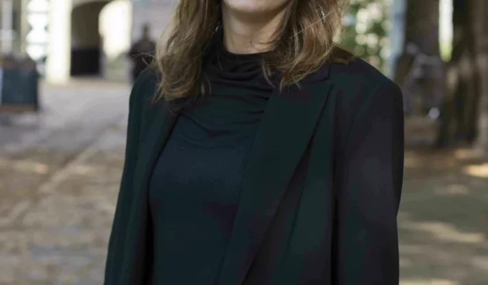 Roos van Groen